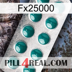 Fx25000 dapoxetine1